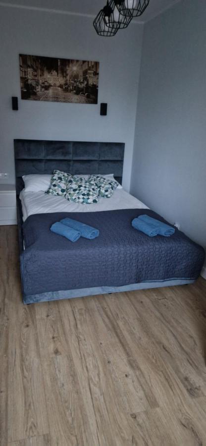 Apartmán Apartament Eden Gdaňsk Exteriér fotografie